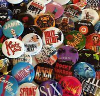 Button Badges