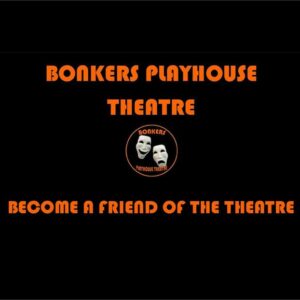 Friend Of The Theatre